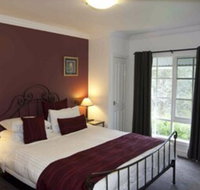 Hepburn Villas - Lismore Accommodation