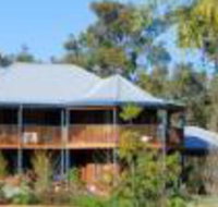 Riverwood Retreat - Lismore Accommodation