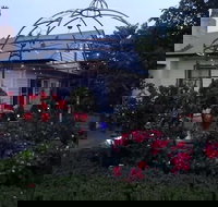 Bowral Road Bed and Breakfast - Lismore Accommodation