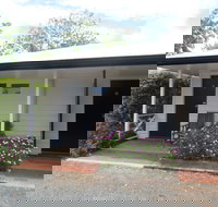 Warrego Hotel Motel Cunnamulla