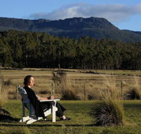 Forest Walks Lodge - Lismore Accommodation