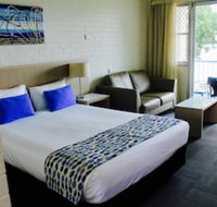 Zorba Motel - Lismore Accommodation