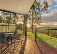 Scarlet Woods Chalets - Lismore Accommodation