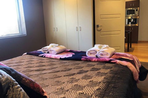 Barossa Valley Apartments - Lismore Accommodation 7