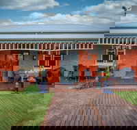 Mansi on Raymond - Lismore Accommodation