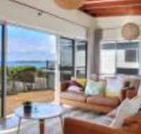 Seakissed Beach House - Lismore Accommodation