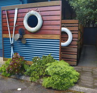 Strahan Bungalows - Lismore Accommodation