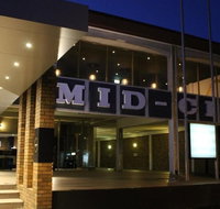 Mid City Ballarat - Lismore Accommodation