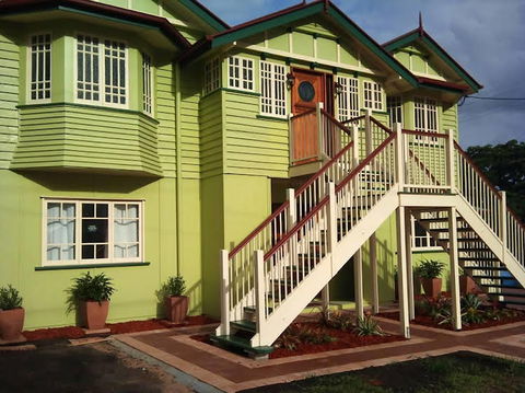 Murphys Bed & Breakfast - Lismore Accommodation 1