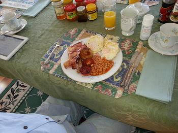 Murphys Bed & Breakfast - Lismore Accommodation 0