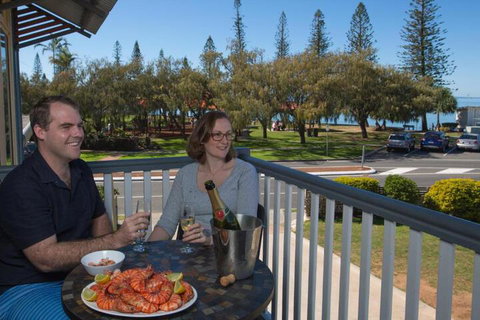 Pale Pacific Holiday Units - Lismore Accommodation 6