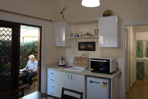 Pale Pacific Holiday Units - Lismore Accommodation 2