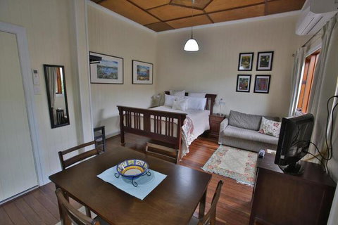 Pale Pacific Holiday Units - Lismore Accommodation 4
