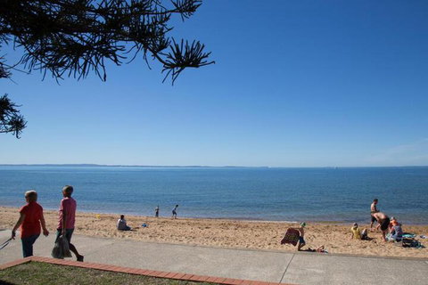 Pale Pacific Holiday Units - Lismore Accommodation 5