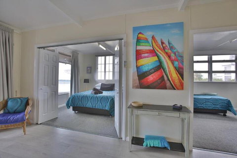 Pale Pacific Holiday Units - Lismore Accommodation 1