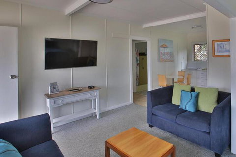 Pale Pacific Holiday Units - Lismore Accommodation 3