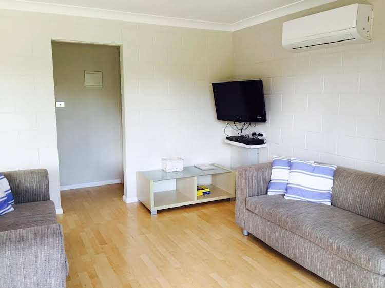 Emerald Beach NSW Lismore Accommodation