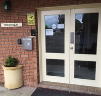 Golf Links Motel - Lismore Accommodation