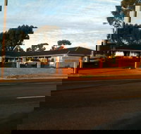 Cobar Town and Country Motor Inn - Lismore Accommodation