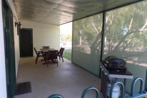 Bungadoo Country Cottage - Lismore Accommodation 2