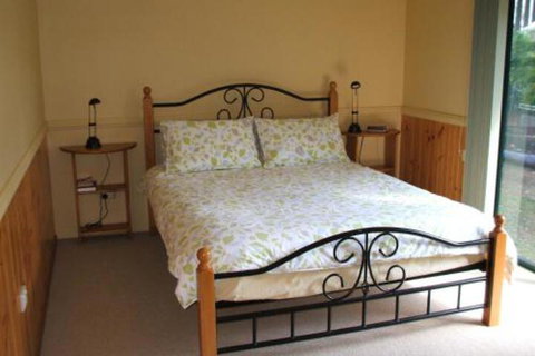 Bungadoo Country Cottage - Lismore Accommodation 6
