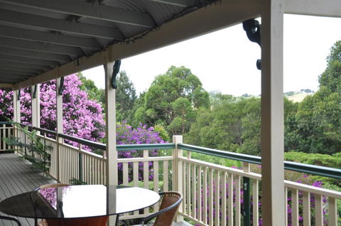 Nirvana At Montville - Lismore Accommodation 4