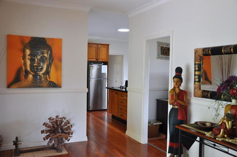 Nirvana At Montville - Lismore Accommodation 3