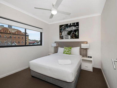 Atrio Apartments - Lismore Accommodation 5