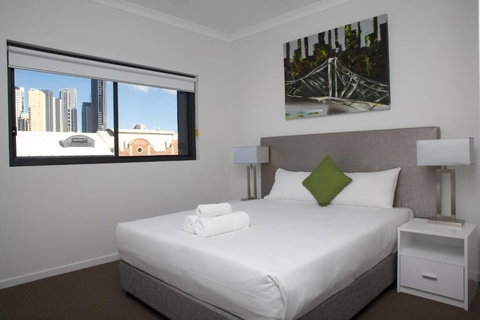Atrio Apartments - Lismore Accommodation 3
