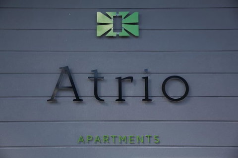 Atrio Apartments - Lismore Accommodation 2