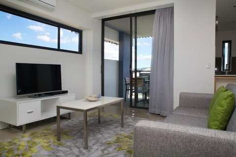 Atrio Apartments - Lismore Accommodation 6