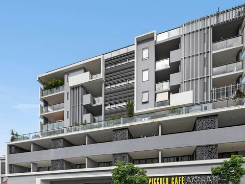 Atrio Apartments - Lismore Accommodation 0