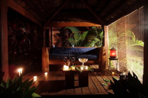 Noosa Edge Nudist Retreat Noosa Edge Paradise - Lismore Accommodation 0