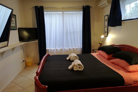 Noosa Edge Nudist Retreat Noosa Edge Paradise - Lismore Accommodation 7