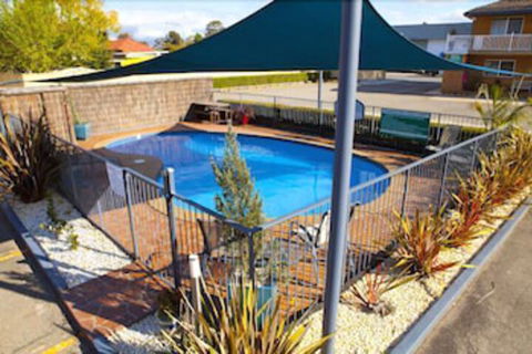 Narellan Motor Inn - Lismore Accommodation 1