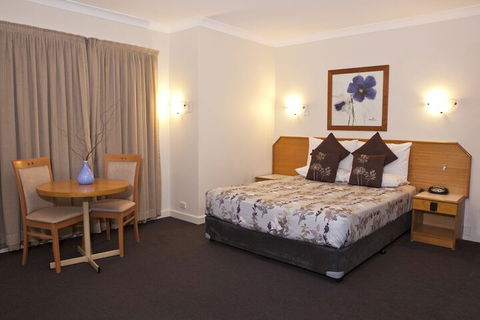 Narellan Motor Inn - Lismore Accommodation 3