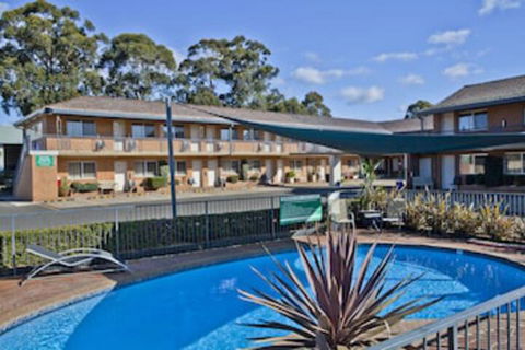 Narellan Motor Inn - Lismore Accommodation 0