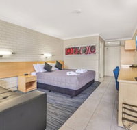 The Stagecoach Inn Motel - Lismore Accommodation