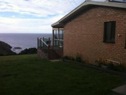 King Island Scenic Retreat - Lismore Accommodation 0