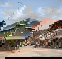 Royal Hotel Gympie - Lismore Accommodation