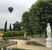 The Gatehouse at Villa Raedward