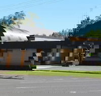 Avondel Motor Inn Benalla