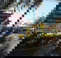 Copper Country Motor Inn  Restaurant