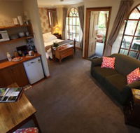 Amble at Hahndorf - Lismore Accommodation