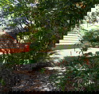 Parkshores Sunshine - Lismore Accommodation