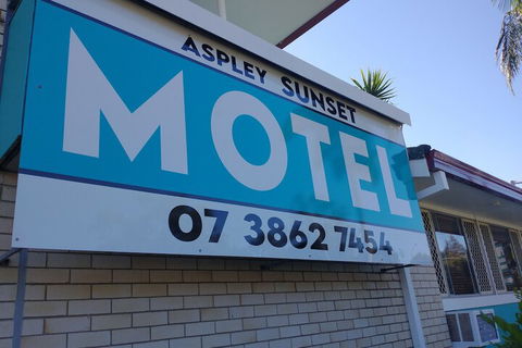 Aspley Sunset Motel - Lismore Accommodation 4