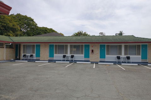 Aspley Sunset Motel - Lismore Accommodation 1