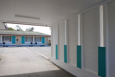 Aspley Sunset Motel - Lismore Accommodation 2