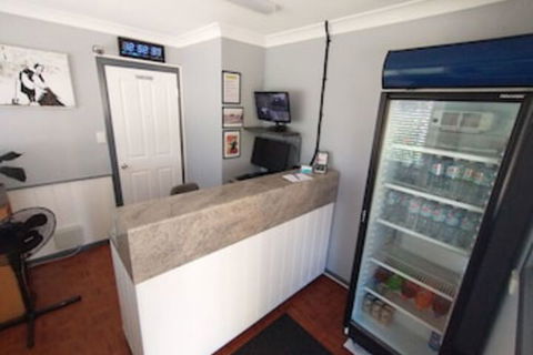 Aspley Sunset Motel - Lismore Accommodation 0