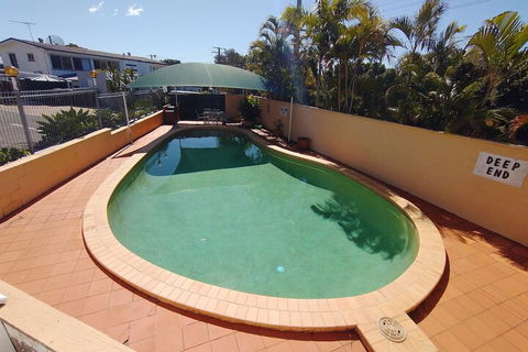 Aspley Sunset Motel - Lismore Accommodation 6